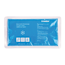 Large Instant Cold Compress, approx. 27 x 15 cm