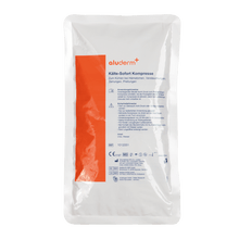 Large Instant Cold Compress, approx. 27 x 15 cm