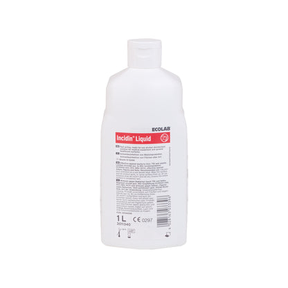 Incidin® Liquid 1000 ml