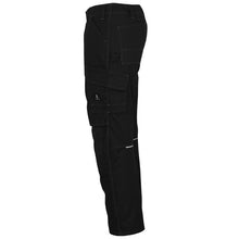 MASCOT® Houston trousers, black