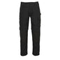 MASCOT® Houston trousers, dark anthracite