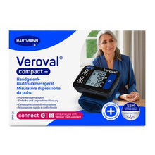 Veroval compact connect BPW P1 | Pack (1 piece)