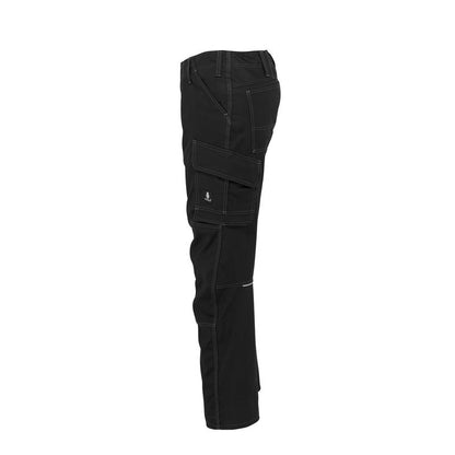 MASCOT® New Haven service trousers, black