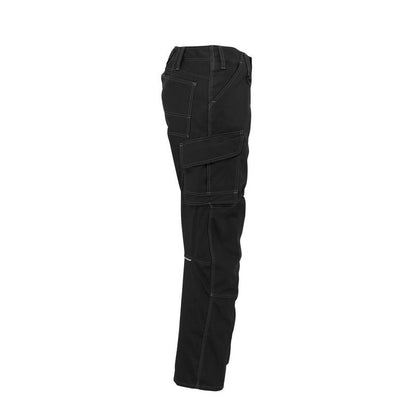 MASCOT® New Haven service trousers, black