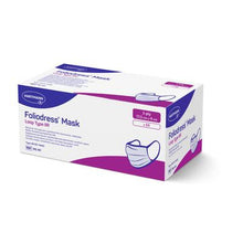 Hartmann Foliodress® Mask Loop Type IIR PP (5x10) | Pack (10 pieces)