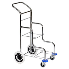 VERMOP base frame Cascade 2 | 1 piece