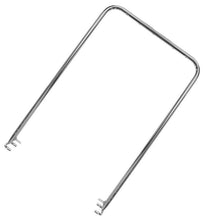 VERMOP drawbar for Mistral/Garant (new) | 1 piece