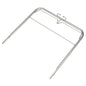 VERMOP push bar with HR 2x6 l | 1 piece