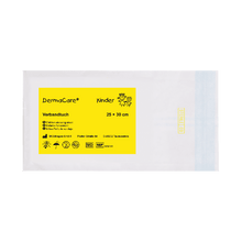 DermaCare® Children's Gauze Pad, 25 x 30 cm