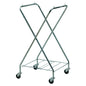 VERMOP paper trolley base frame