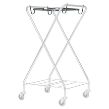 VERMOP holding frame 2 X 70 L | 1 piece