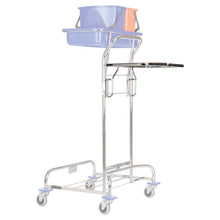 VERMOP holding frame 120 L, 50 x 20 x 35 cm