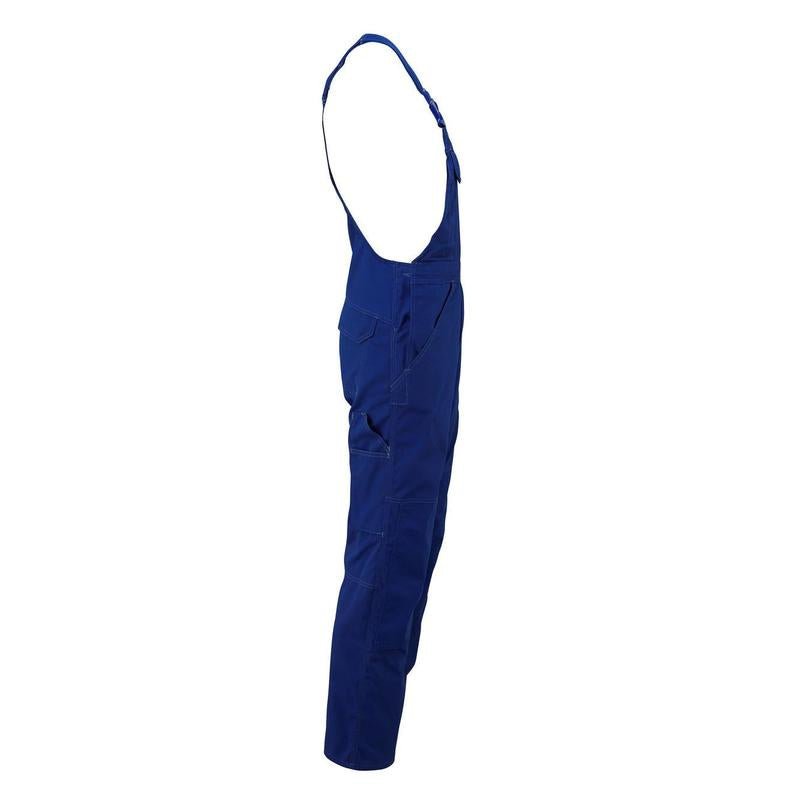 MASCOT® Newark dungarees, corn blue
