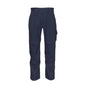MASCOT® Pittsburgh trousers, black-blue