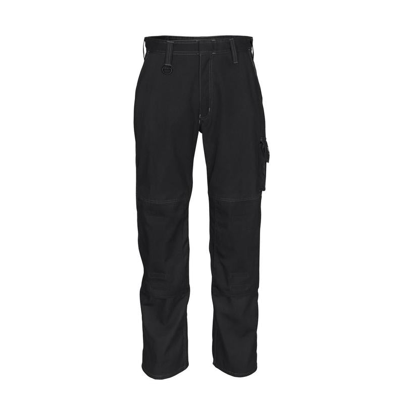 MASCOT® Pittsburgh pants, black