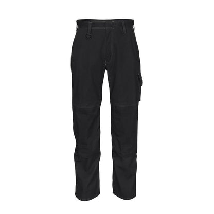 MASCOT® Pittsburgh pants, black