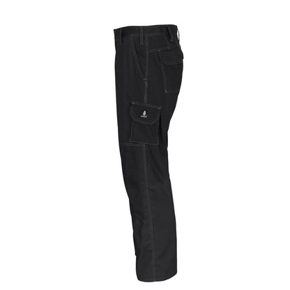 MASCOT® Pittsburgh pants, black