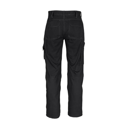 MASCOT® Pittsburgh pants, black