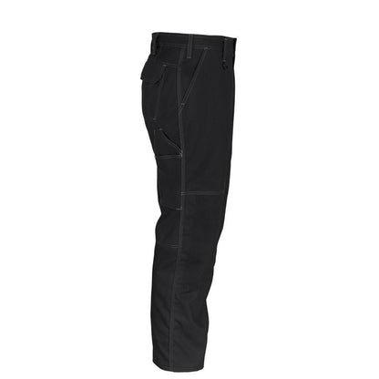 MASCOT® Pittsburgh pants, black