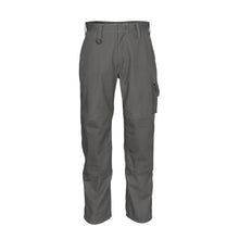 MASCOT® Pittsburgh trousers, dark anthracite