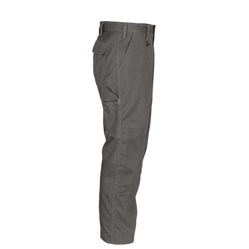 MASCOT® Pittsburgh trousers, dark anthracite