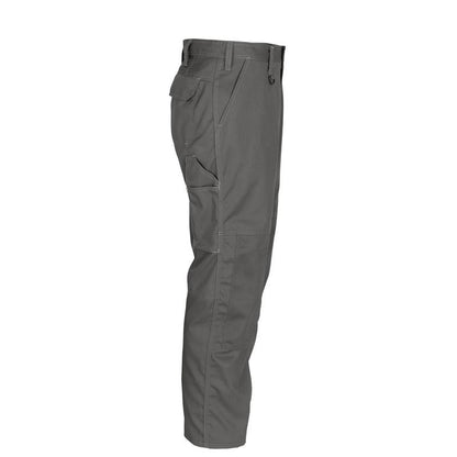 MASCOT® Pittsburgh trousers, dark anthracite