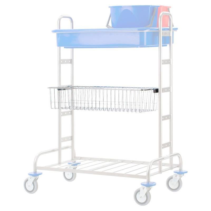 VERMOP wire basket III, 67 x 25 x 14 cm | 1 piece 