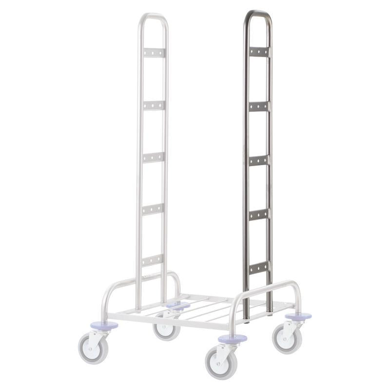 VERMOP rail for base frame, 90 x 17 x 20 cm