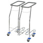 VERMOP Meditrans laundry collector twofold. | 1 piece