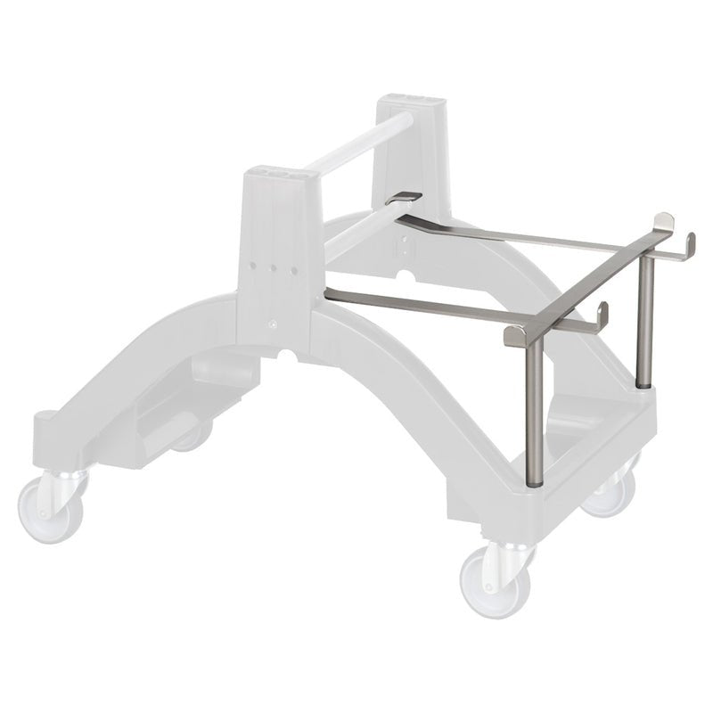 VERMOP structure for AquvaVIZ, 48 x 36 x 22 cm | 1 piece 