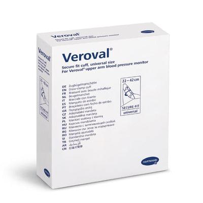 Veroval OA drawbar m. 22-42cm | Pack (1 piece)