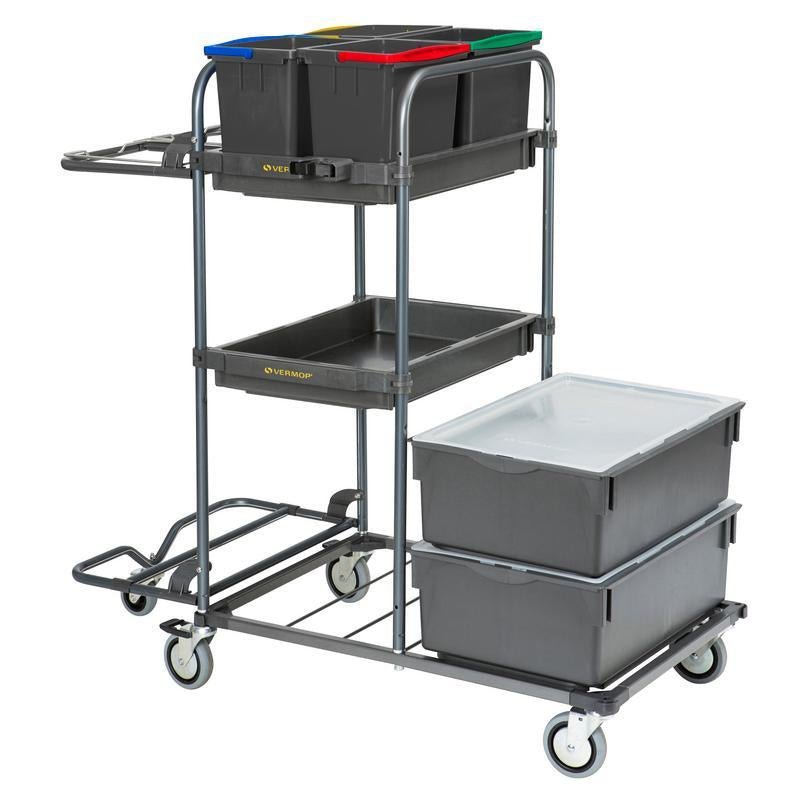 VERMOP Mistral Pre-Wash, 63 x 60 x 99 cm | 1 piece 