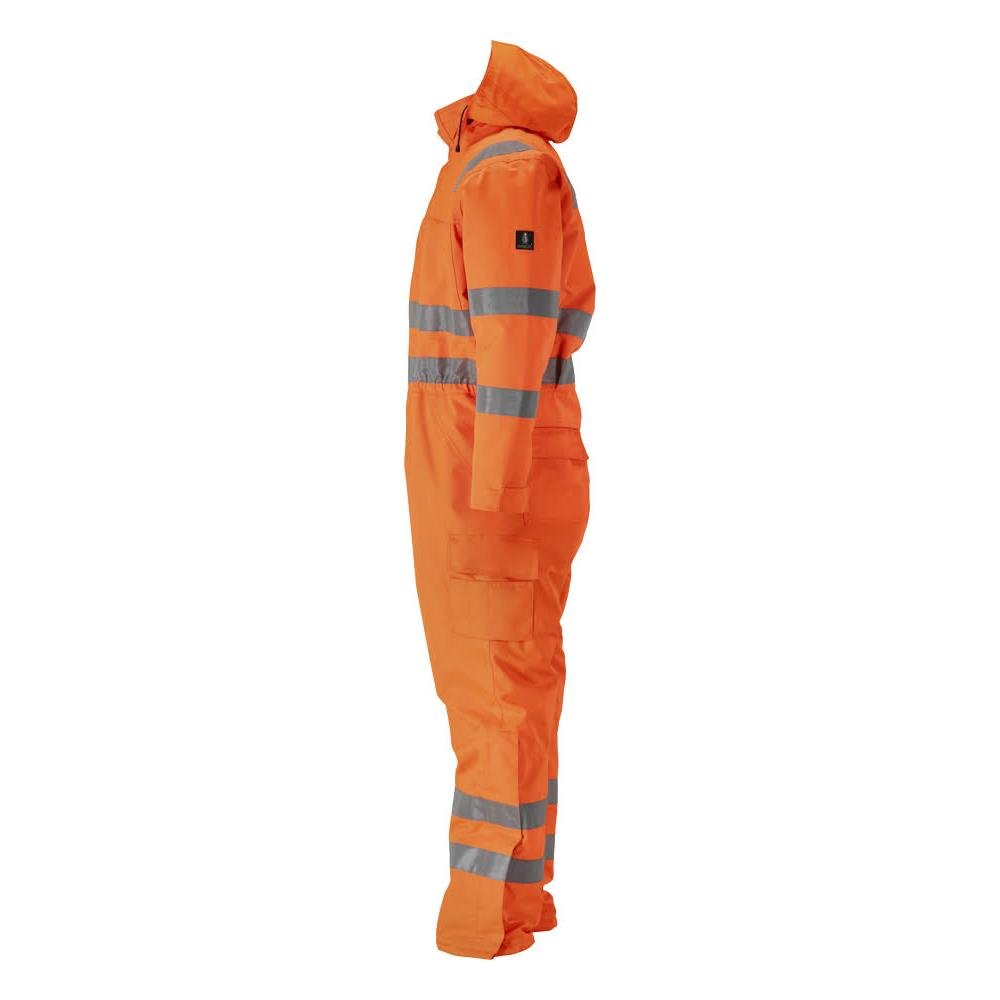 MASCOT® Tombos winter combination