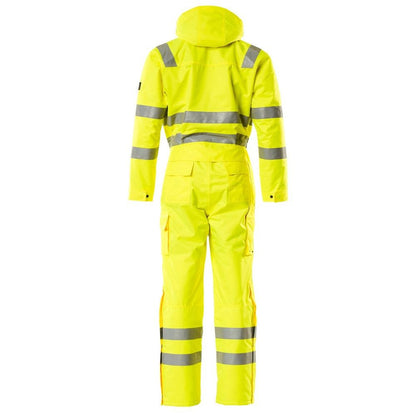 MASCOT® Tombos winter combination