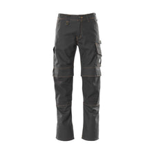 MASCOT® Calvos trousers, black