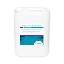 BAYROL Quickflock liquid Highly effective quick flocculant for sand filters