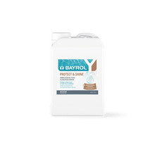 BAYROL Protect & Shine 2 L Protects the waterline from dirt deposits