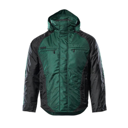 MASCOT® Frankfurt winter jacket