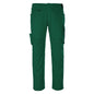 MASCOT® Dortmund trousers, green/black