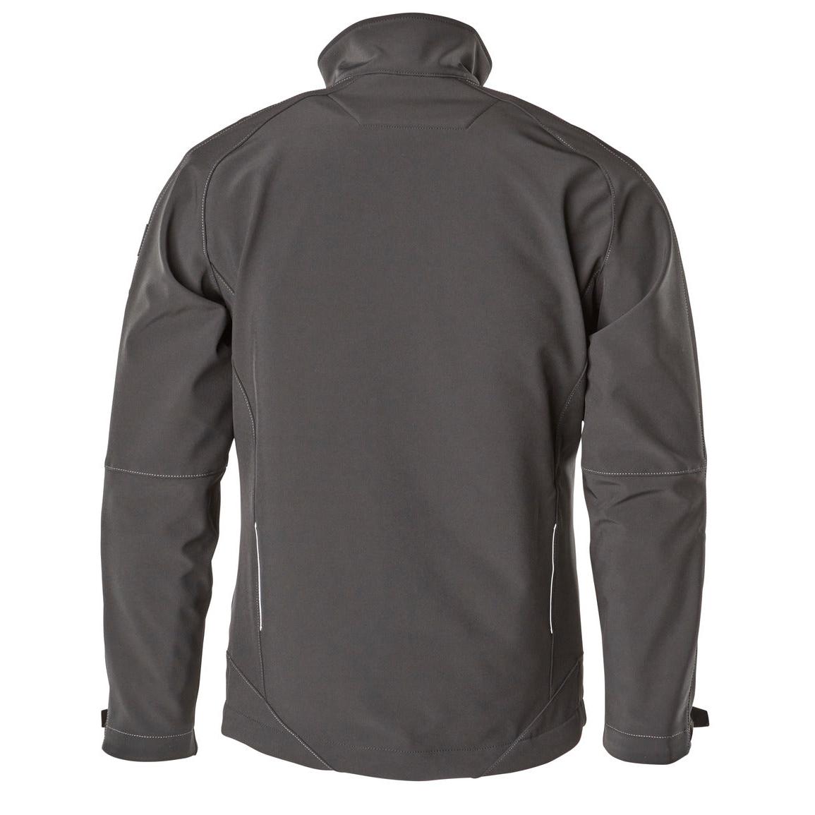 MASCOT® Dresden Soft Shell Jacket, black