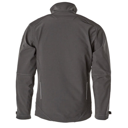 MASCOT® Dresden Soft Shell Jacket, black