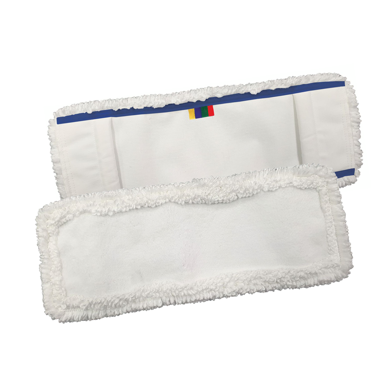 Numatic NuTex MicroSpeed ​​ST - microfiber cover