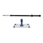 Numatic telescopic handle with rubber ball 60cm-110cm | Pack (1 piece)