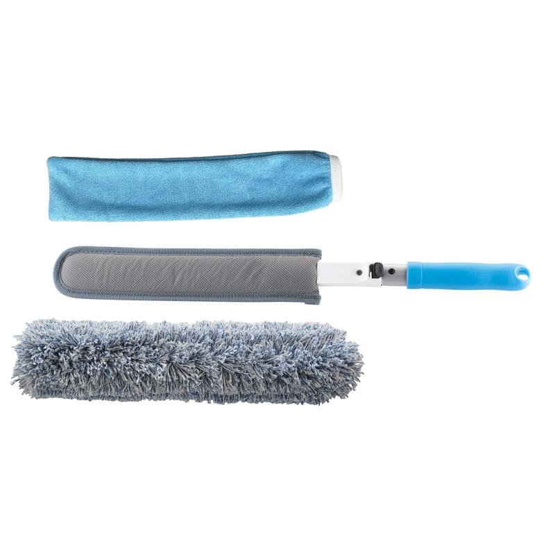 Numatic dust mop for dust sword