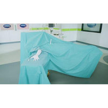 FD PP Hand Set III | Pack (5 pieces)