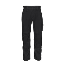 MASCOT® Biloxi trousers, black