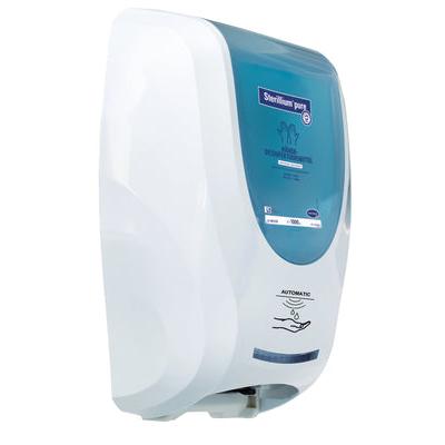 CleanSafe basic* white* 1 l | piece (1 piece)