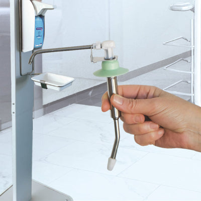 Auffsch. Eurosp. 1plus Touchl.500ml/1l | piece (1 piece)