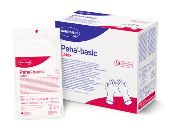 Peha-basic latex