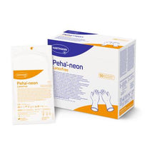 Peha-neon pwf 9 pcs. latexfree 50PR | Pack (50 pieces)